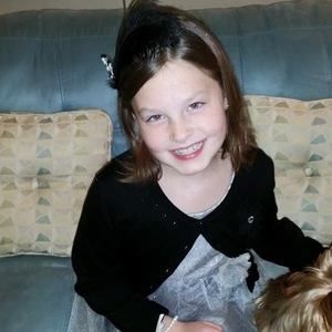 Meet your Posher, Kelly